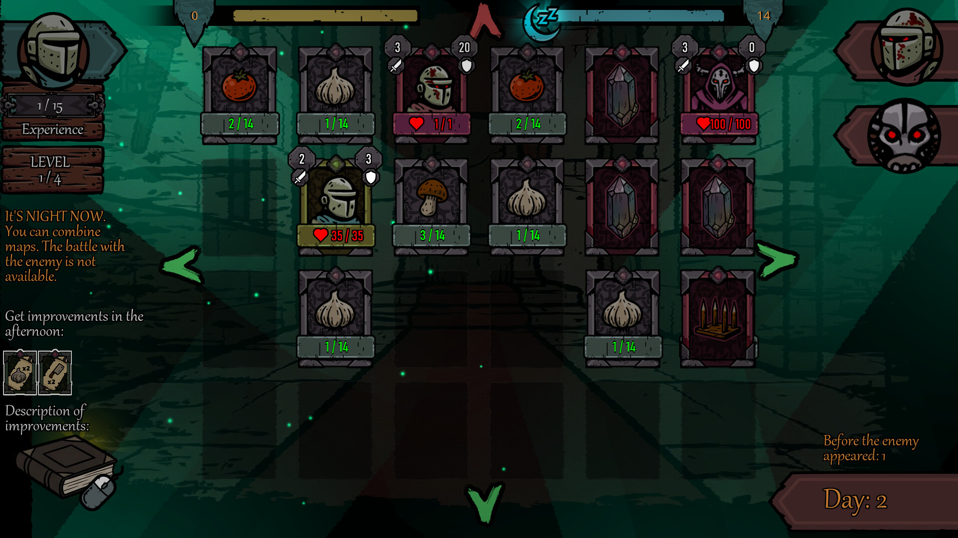 Bone Marrow 2 screenshot #5