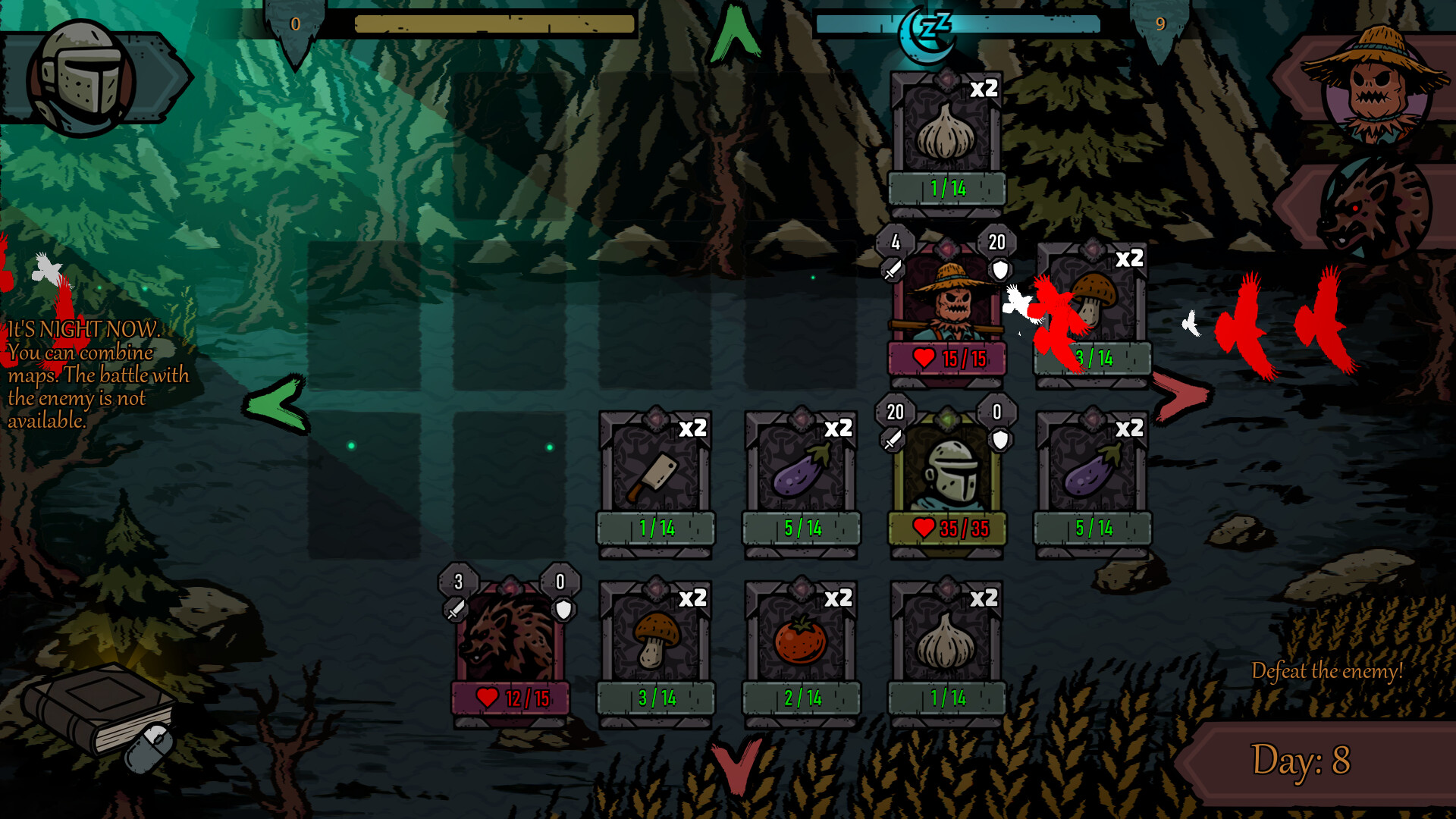 Bone Marrow 2 screenshot #4