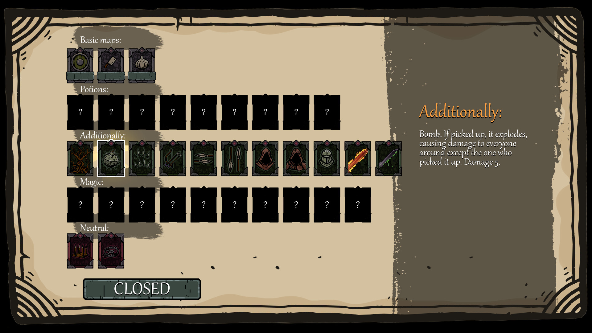 Bone Marrow 2 screenshot #7