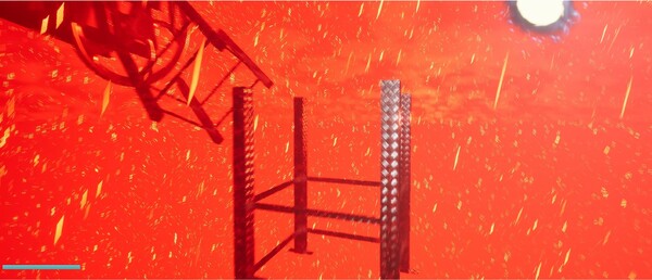 Loreen's Purgatoryfor windows and Linux 1