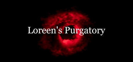 Loreen's Purgatory header banner