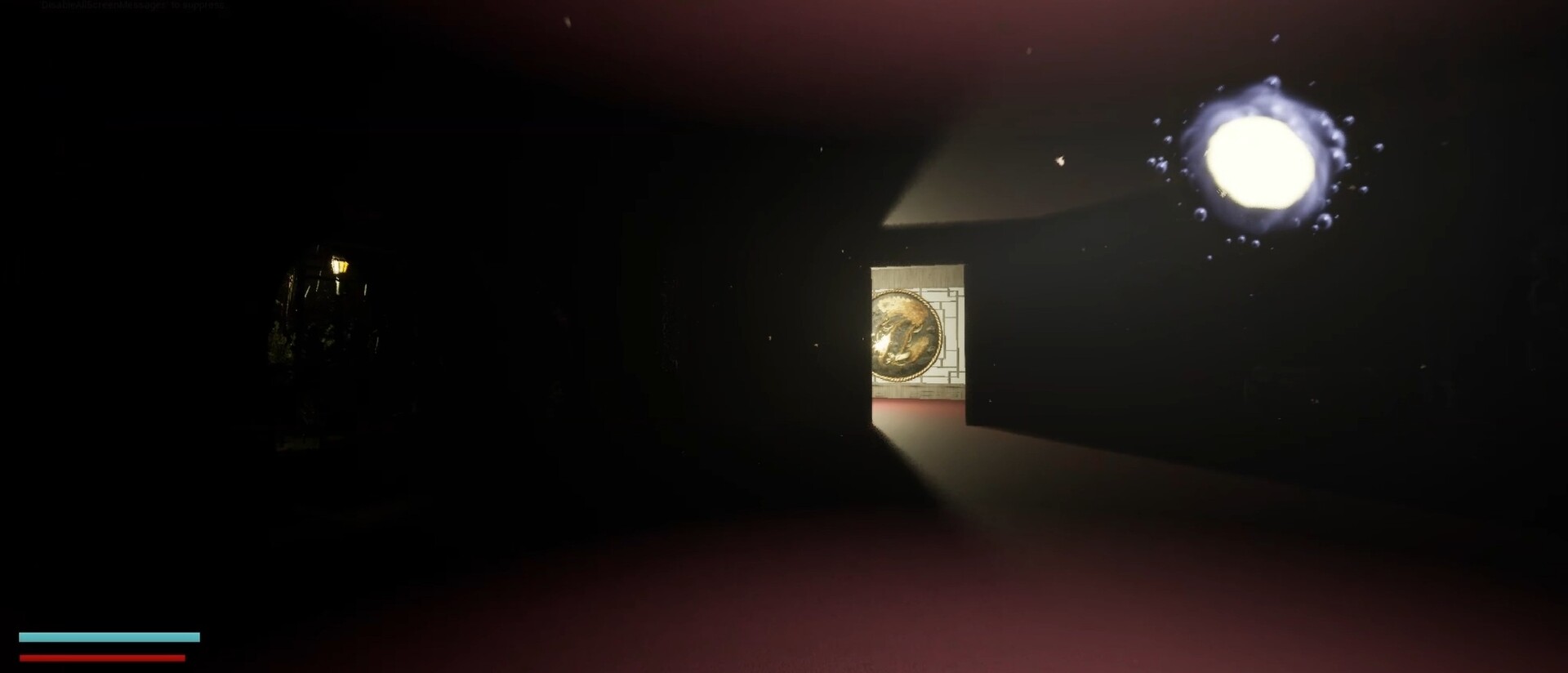 Loreen's Purgatory screenshot #5