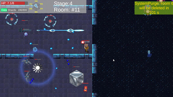 Screenshot media