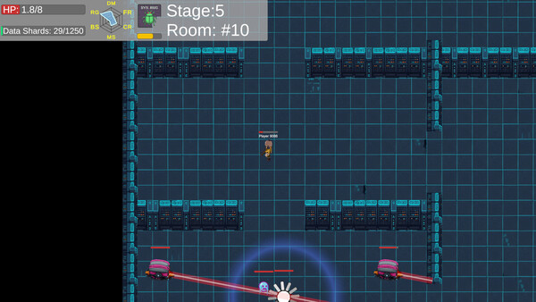 Screenshot media