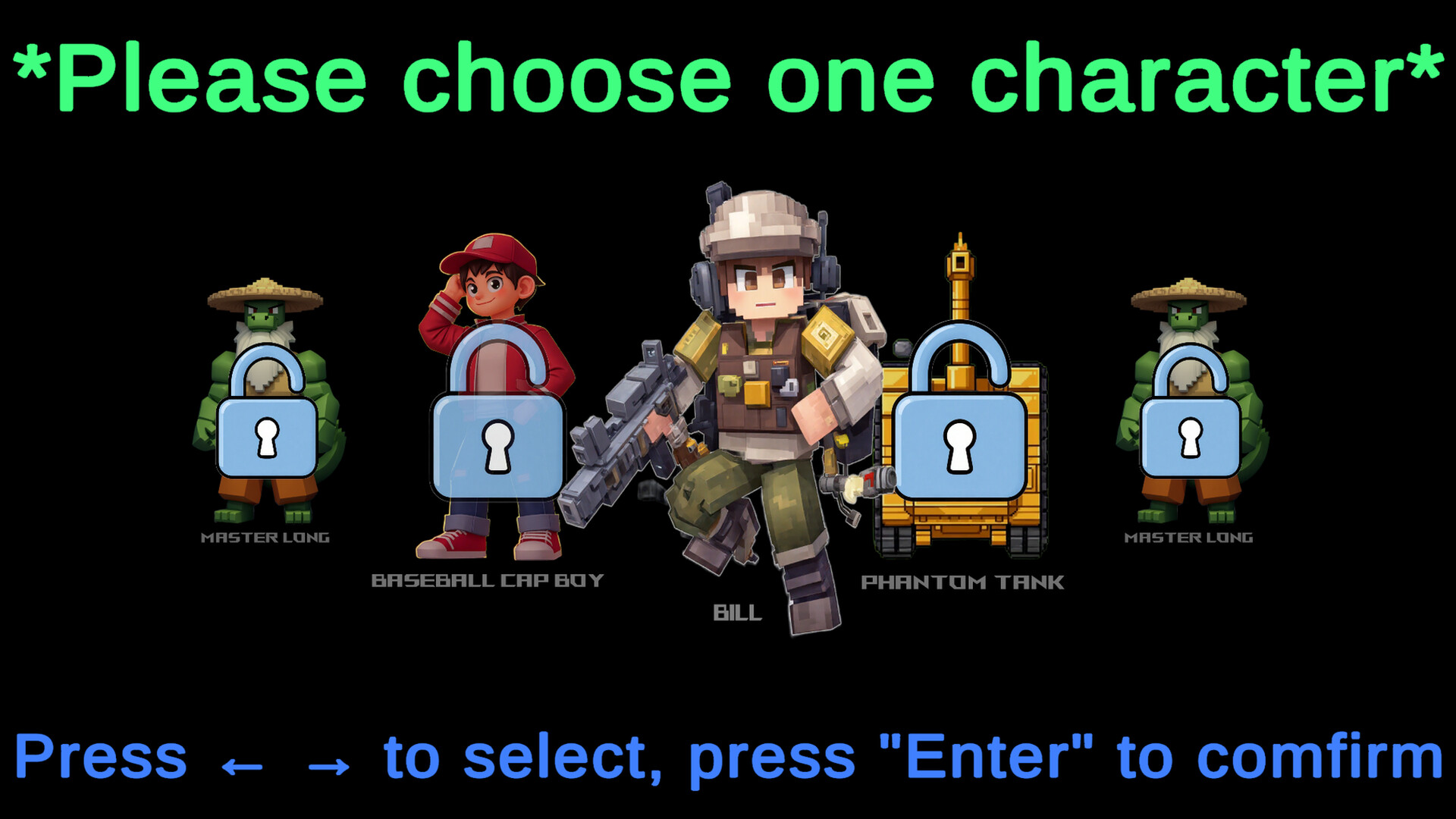 Blast Grid Battle Grounds screenshot #1