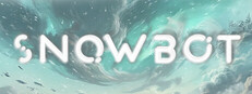 SnowBot Banner