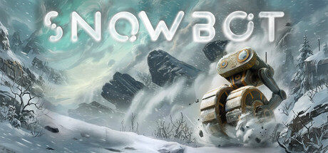 SnowBot Banner