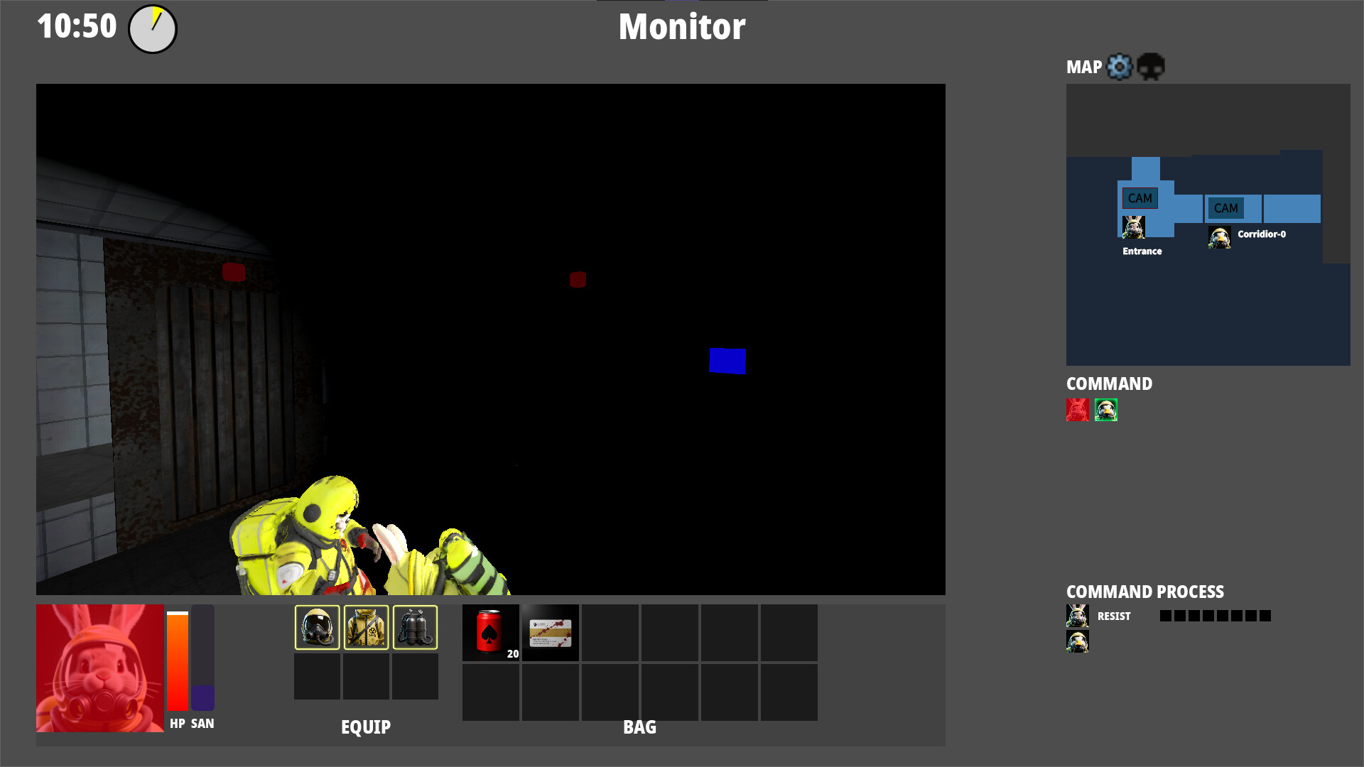 We Are So F*cked: The Last Critter Crew screenshot #6