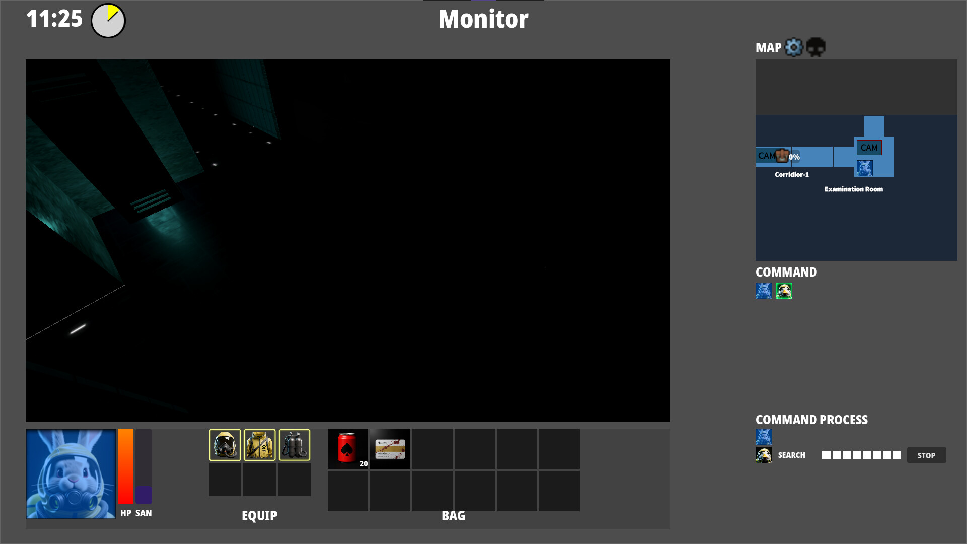 We Are So F*cked: The Last Critter Crew screenshot #5