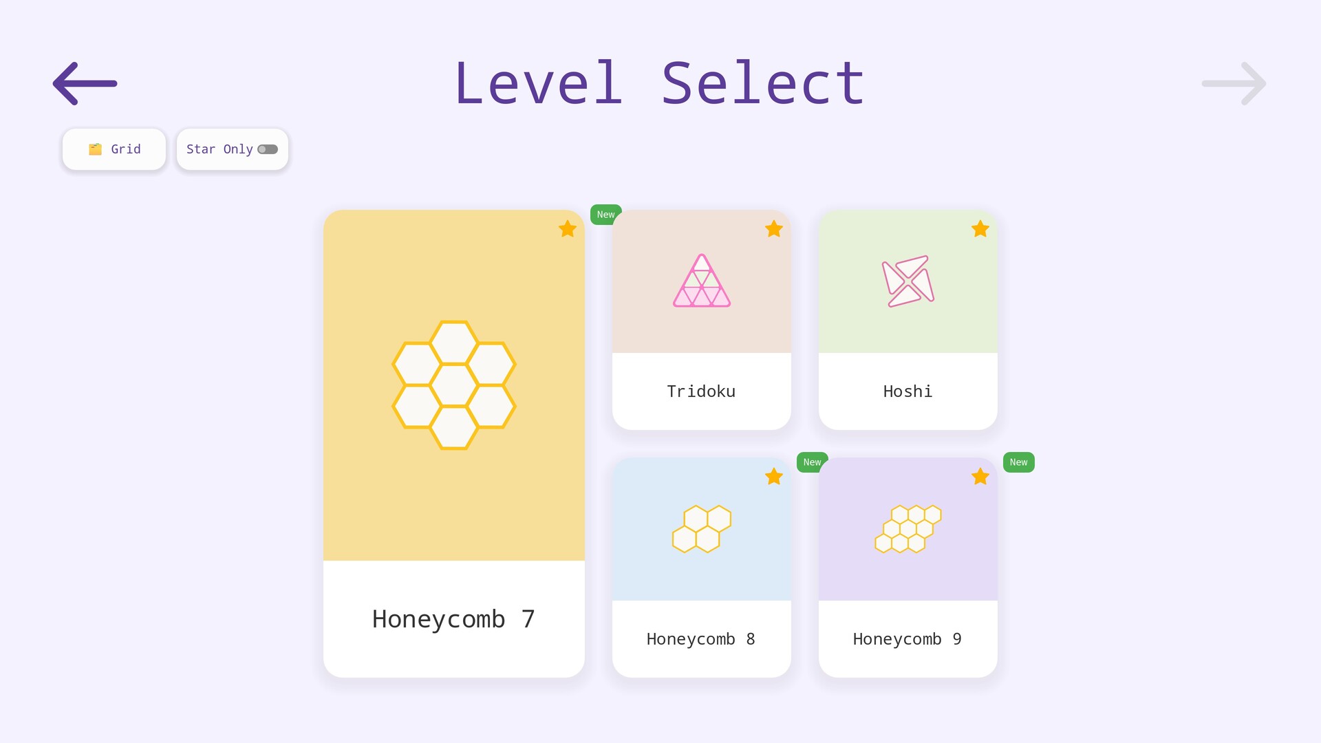 Sudoku Studio screenshot 4