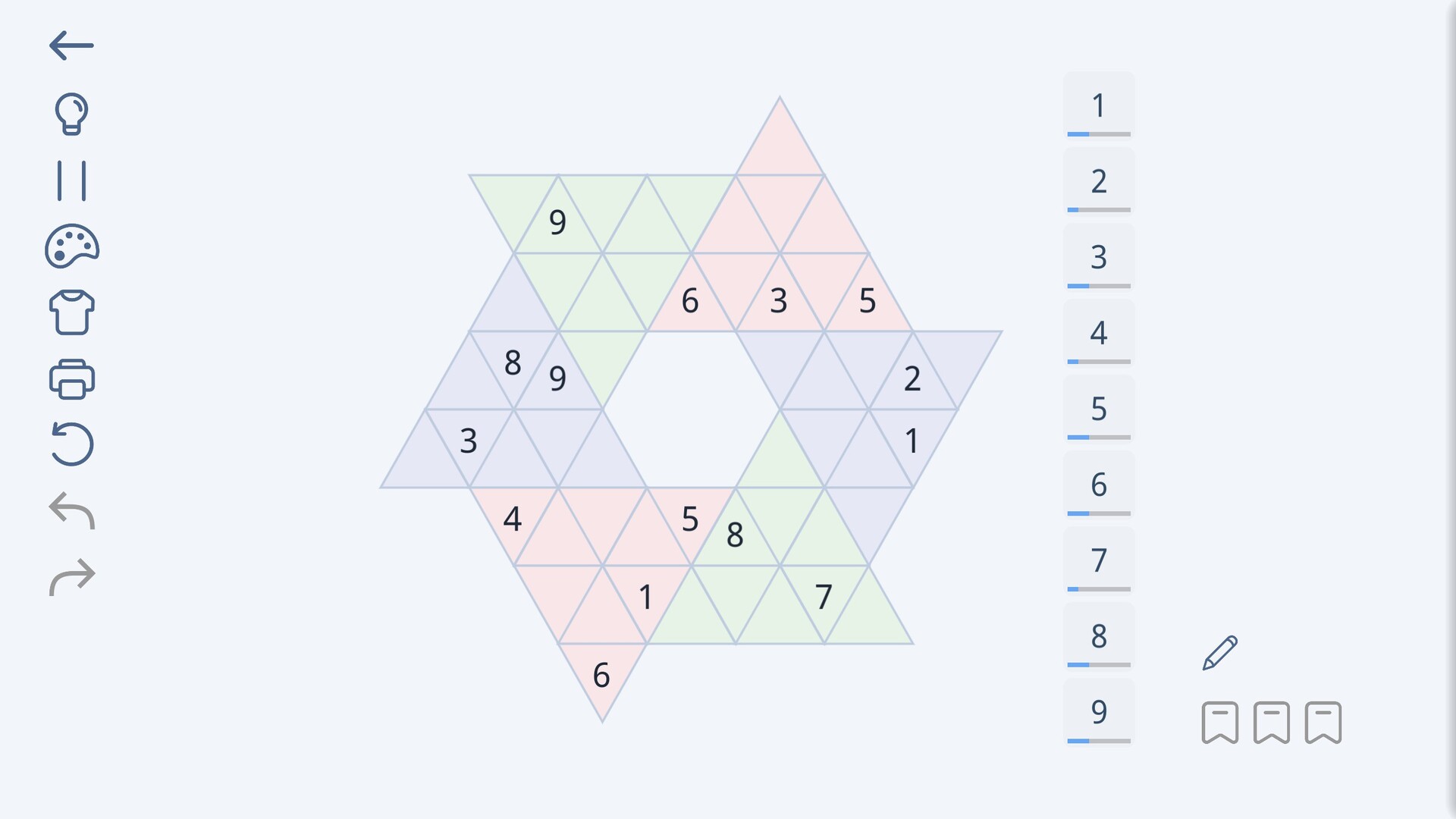 Sudoku Studio screenshot 19