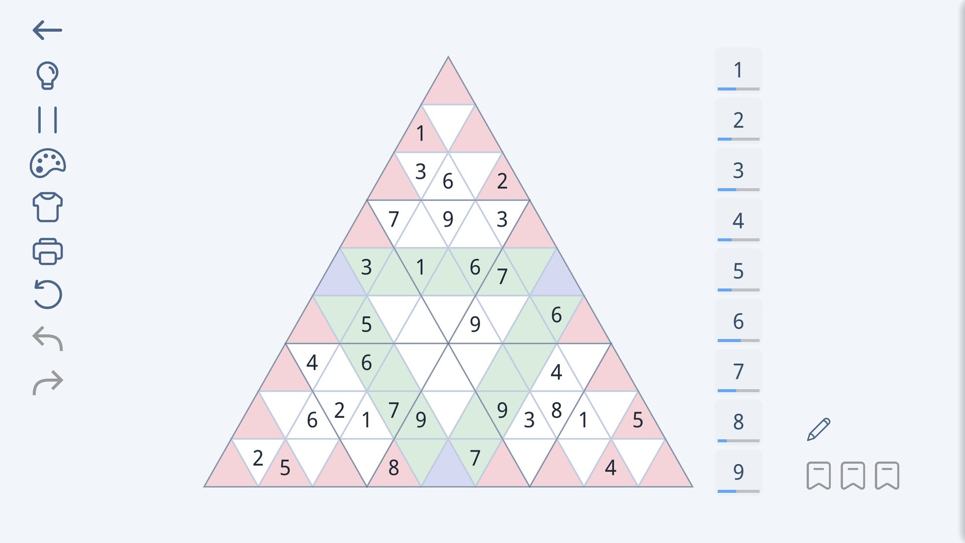 Sudoku Studio screenshot 18