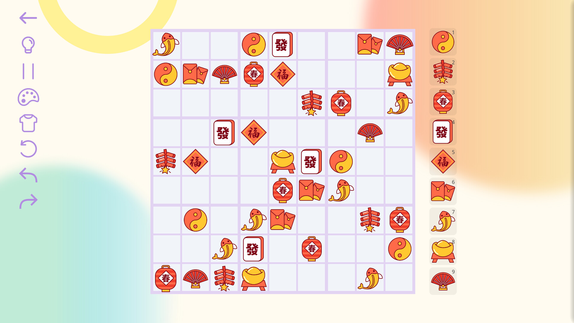 Sudoku Studio screenshot #8
