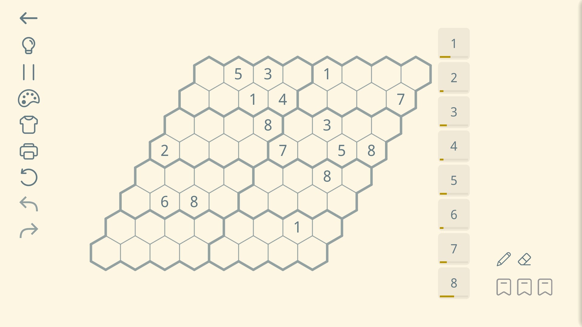 Sudoku Studio screenshot 14