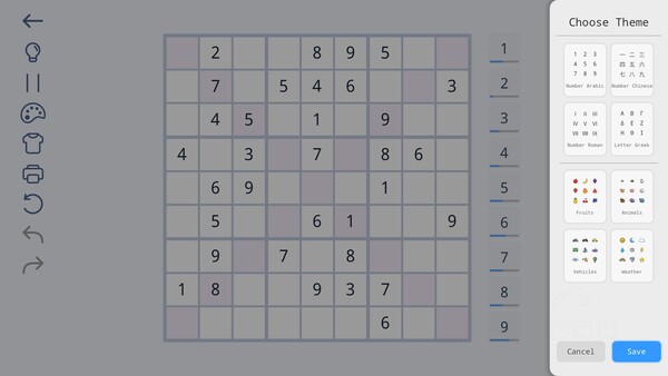 Sudoku Studio — screenshot 18