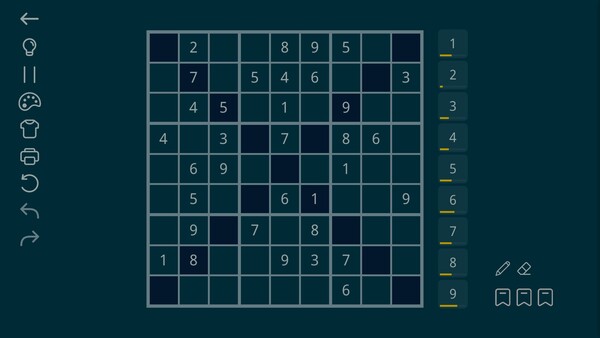 Sudoku Studio — screenshot 15