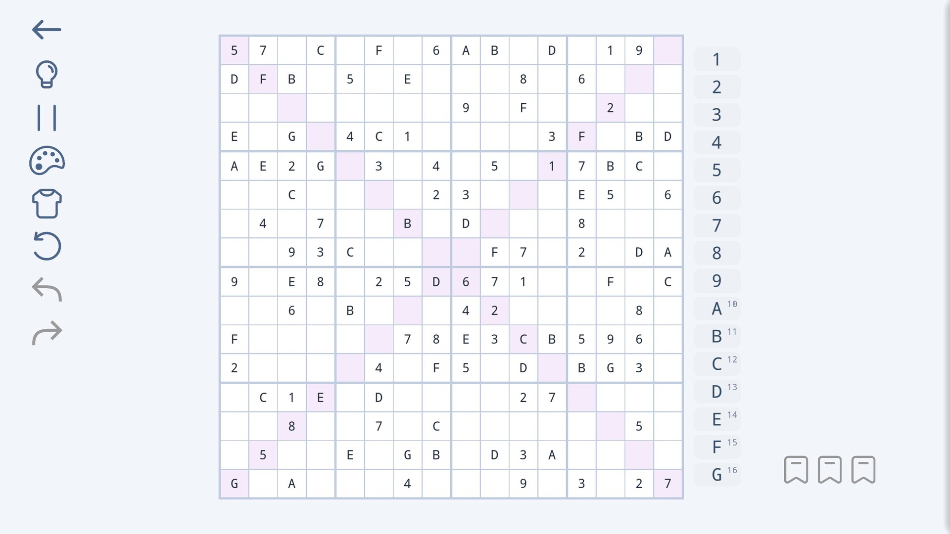 Sudoku Studio screenshot 17