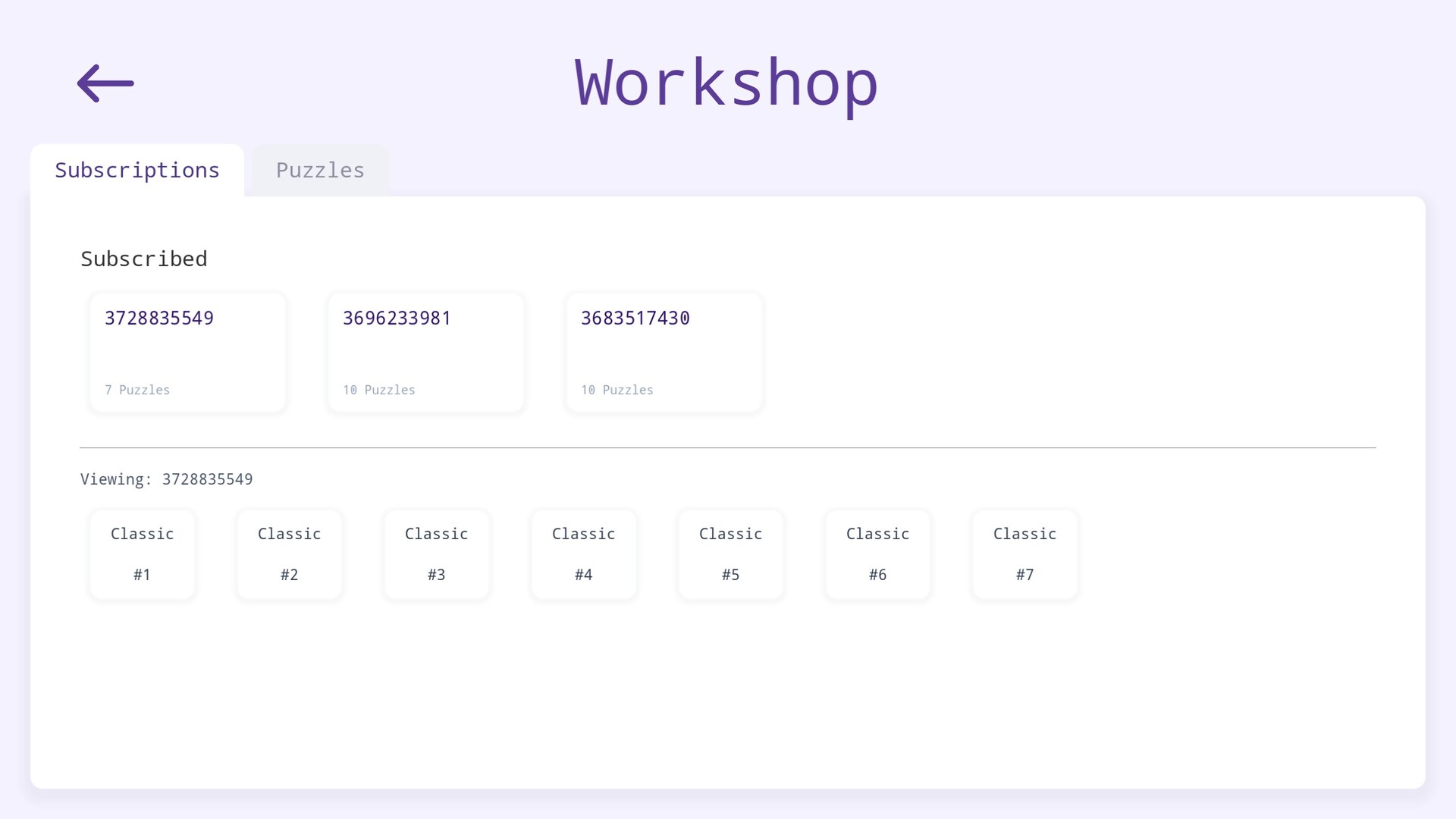 Sudoku Studio screenshot 22