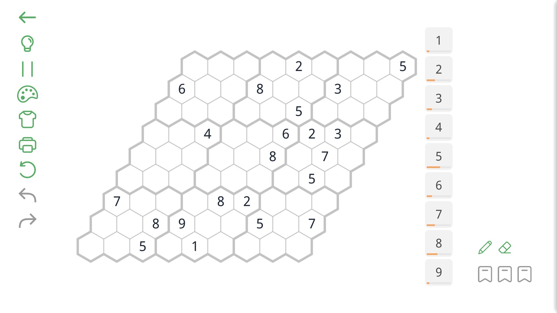Sudoku Studio screenshot 13