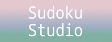 Sudoku Studio