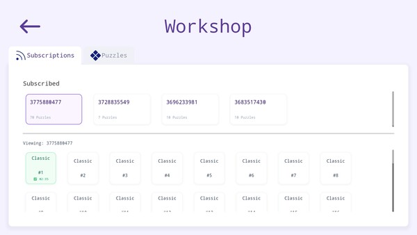Sudoku Studio — screenshot 22