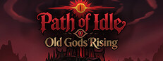 Path of Idle: Old Gods Rising game cover
