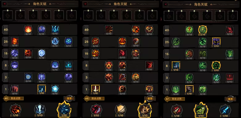 放置之路：古神复苏