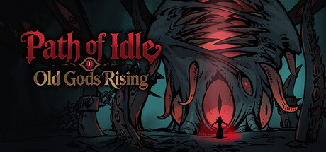 Arte de Path of Idle: Old Gods Rising