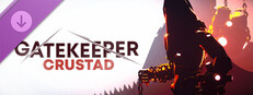 Gatekeeper: Crustad Banner