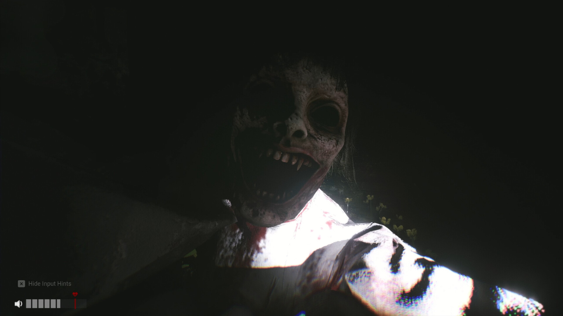 Sector 13: Haunted Woods screenshot 2
