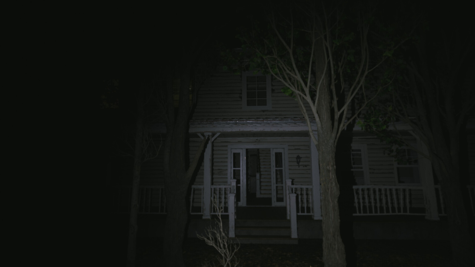 Sector 13: Haunted Woods screenshot #17