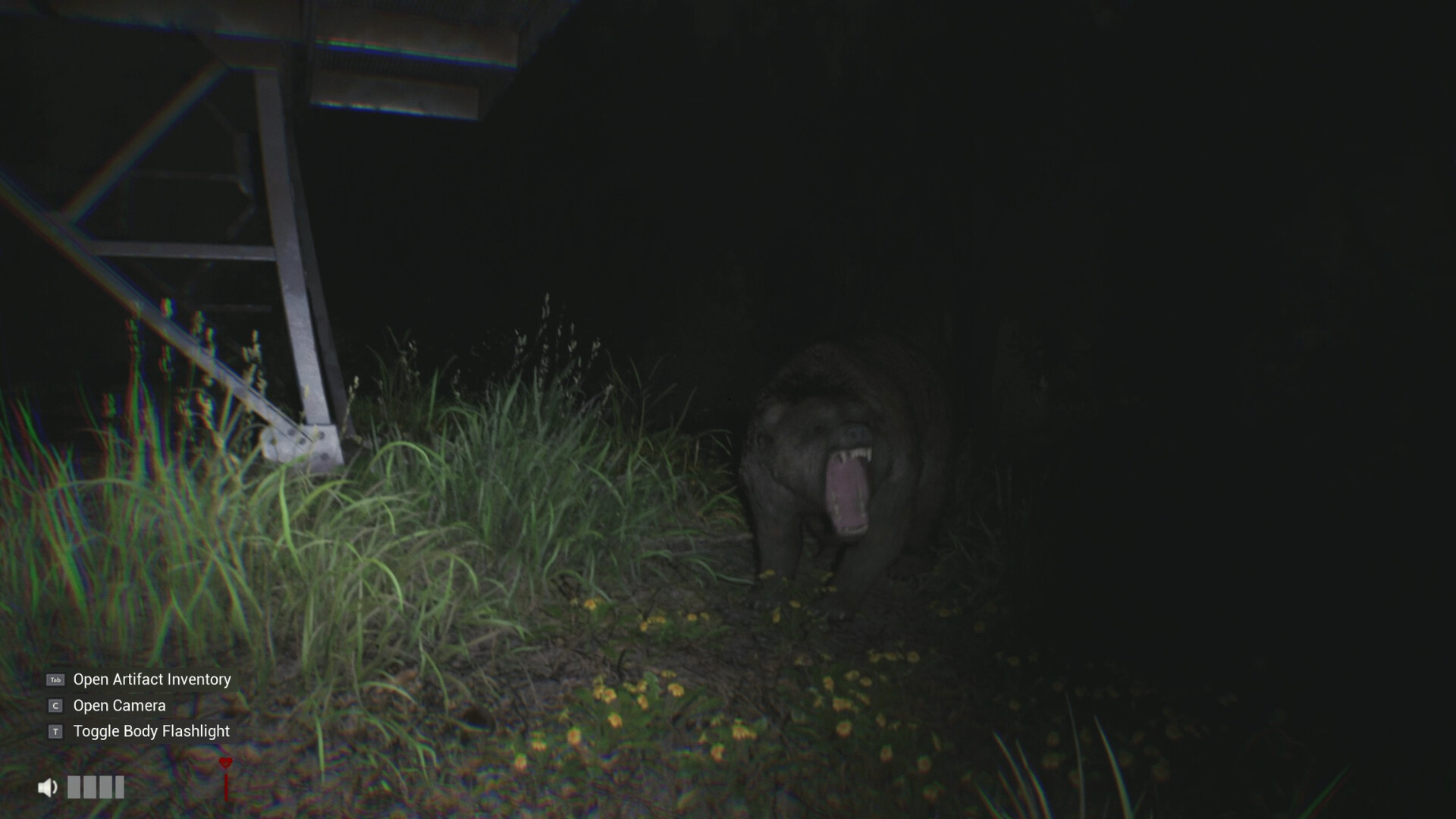 Sector 13: Haunted Woods screenshot #10