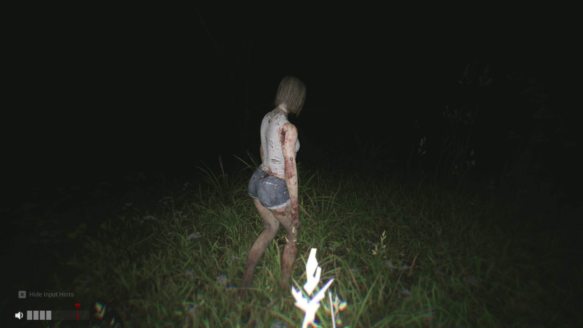 Sector 13: Haunted Woods screenshot 11