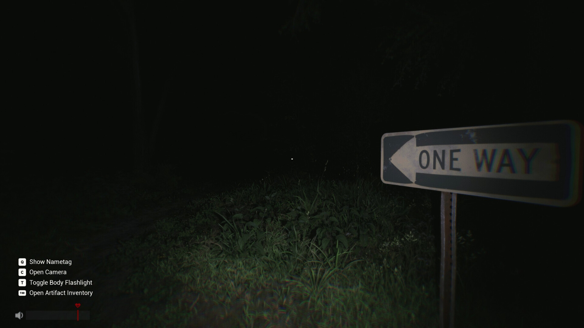 Sector 13: Haunted Woods screenshot 7