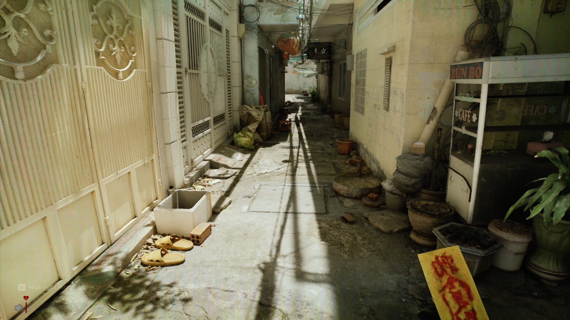Sector 13: Haunted Woods screenshot 4