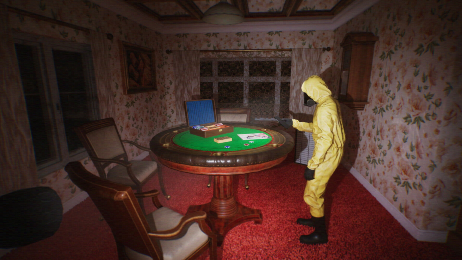 Sector 13: Haunted Woods screenshot #4