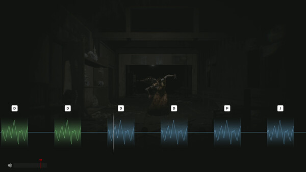 Sector 13: Haunted Woods - скриншот 8