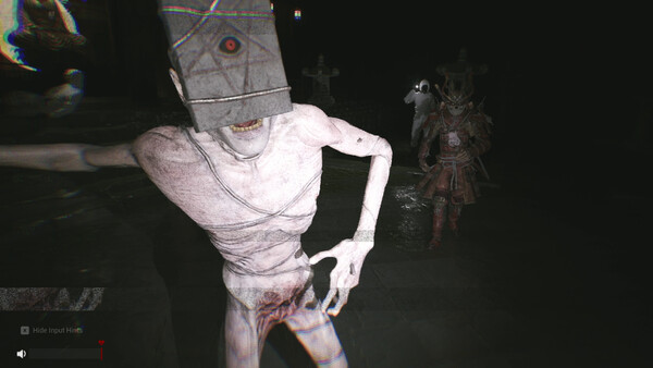 Sector 13: Haunted Woods: скриншот 14
