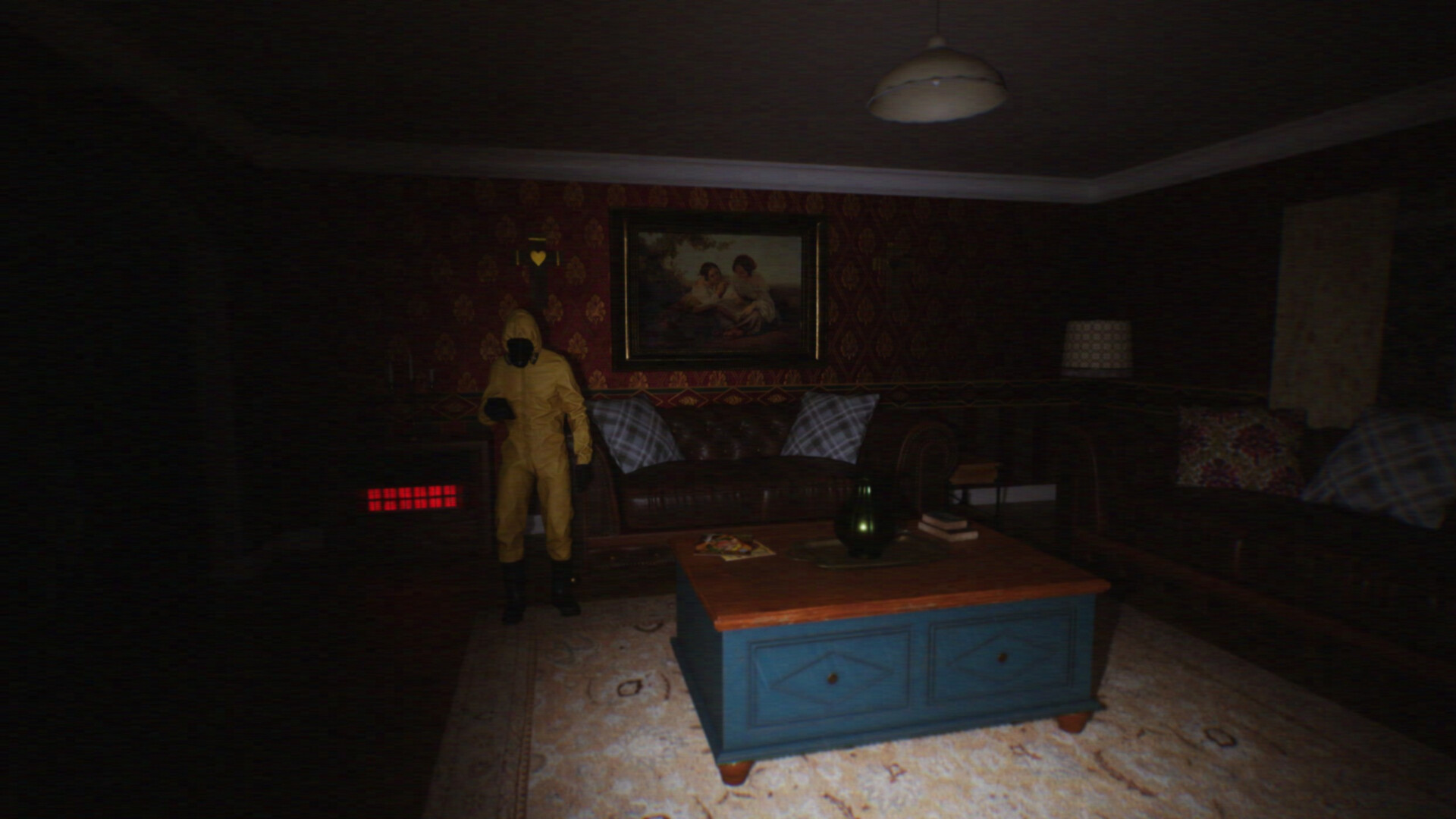 Sector 13: Haunted Woods screenshot #15