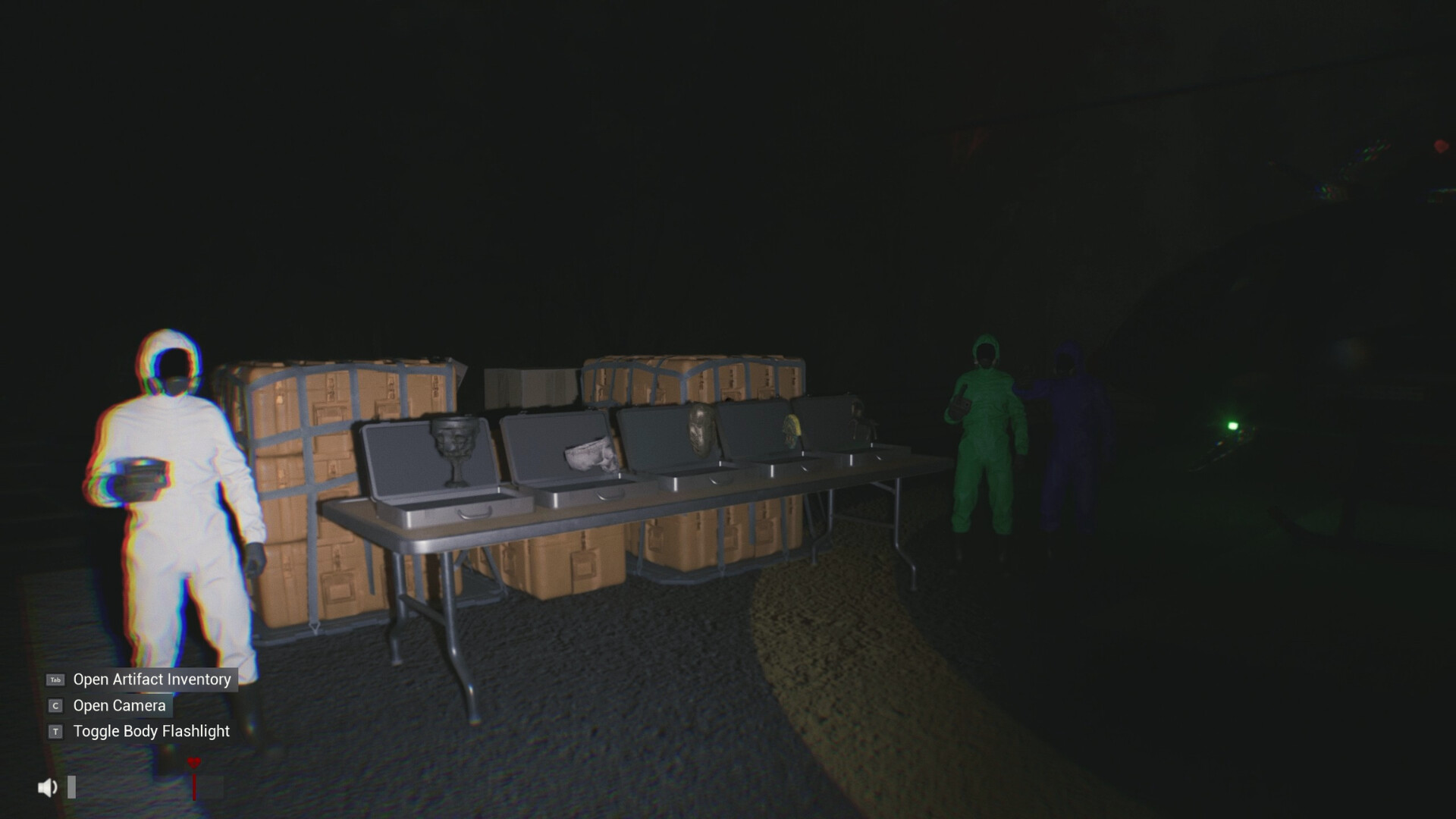 Sector 13: Haunted Woods screenshot #17