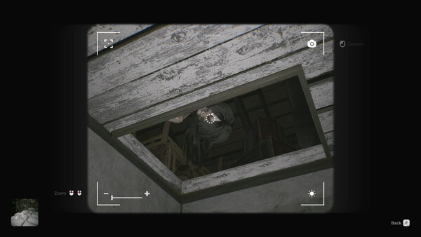 Sector 13: Haunted Woods screenshot 6