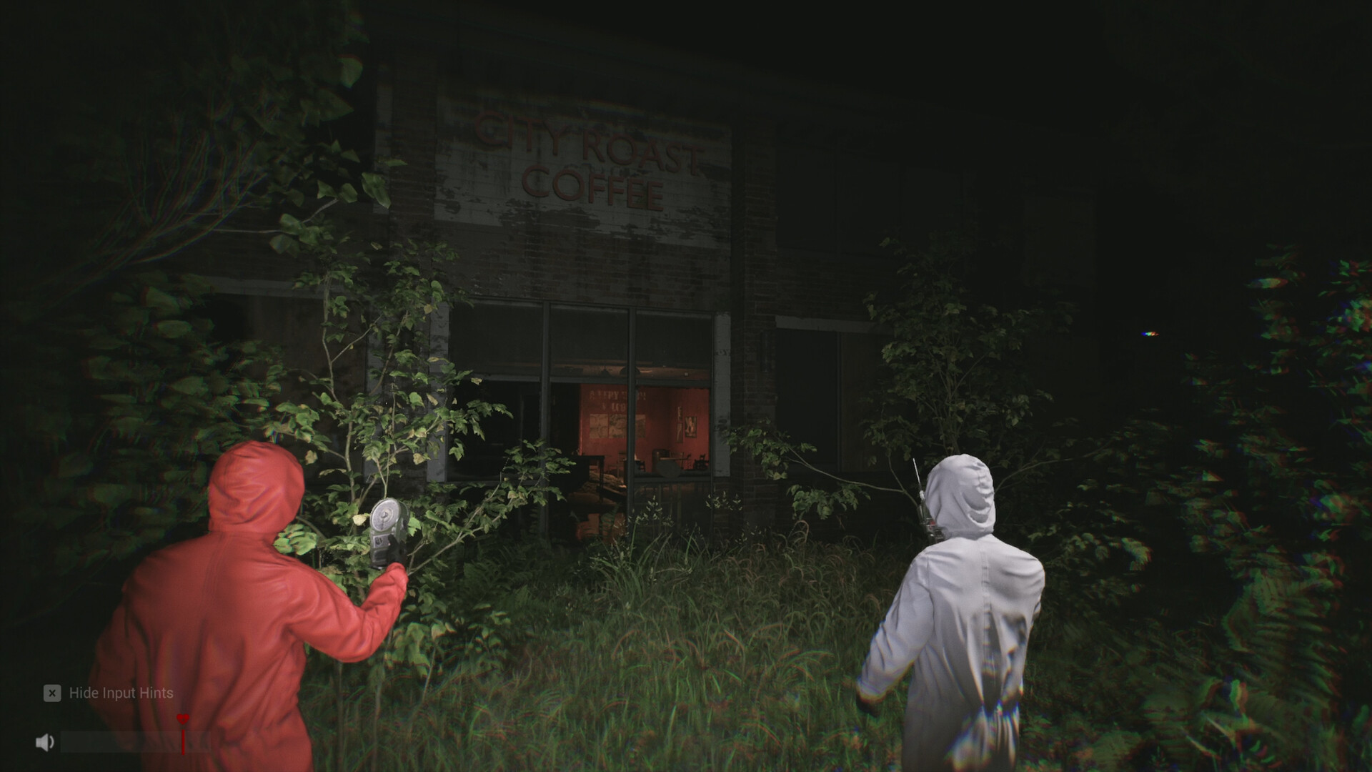 Sector 13: Haunted Woods screenshot 21