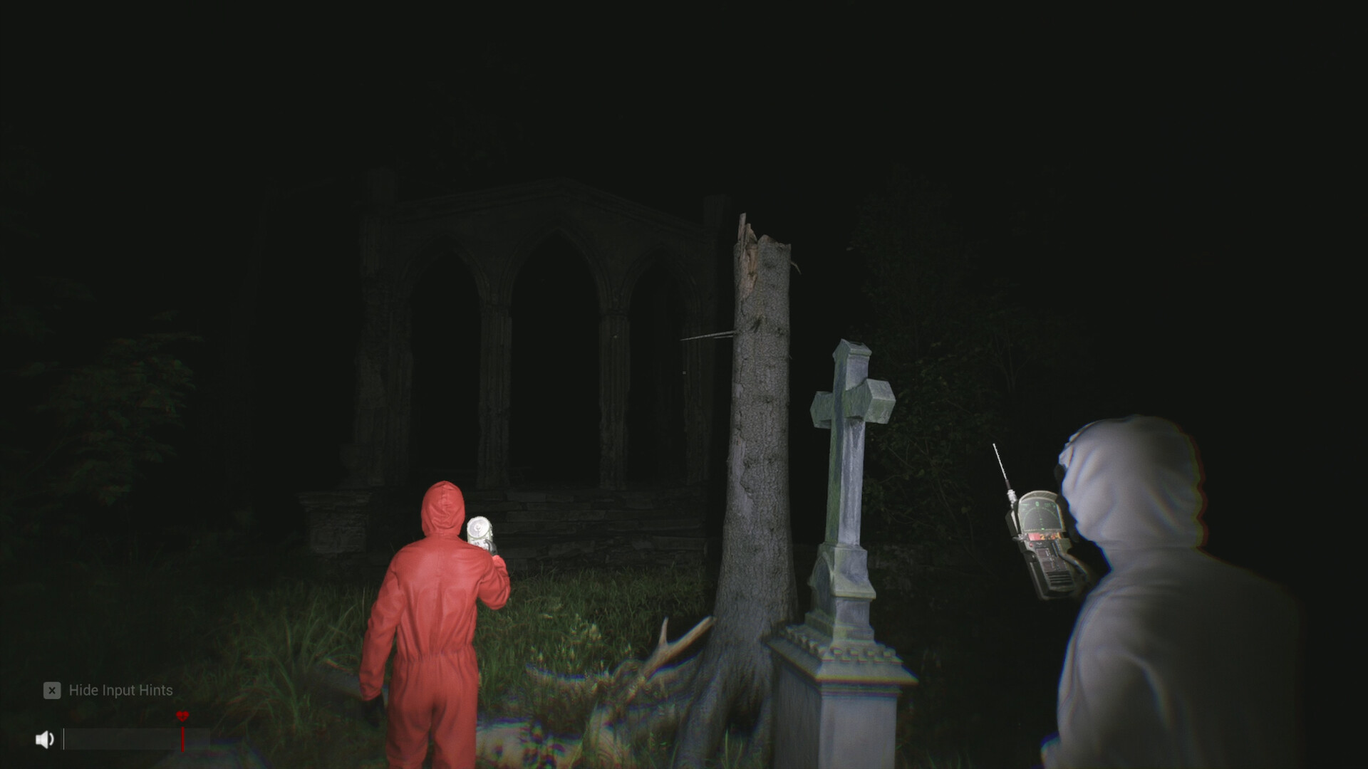 Sector 13: Haunted Woods – Screenshot 24