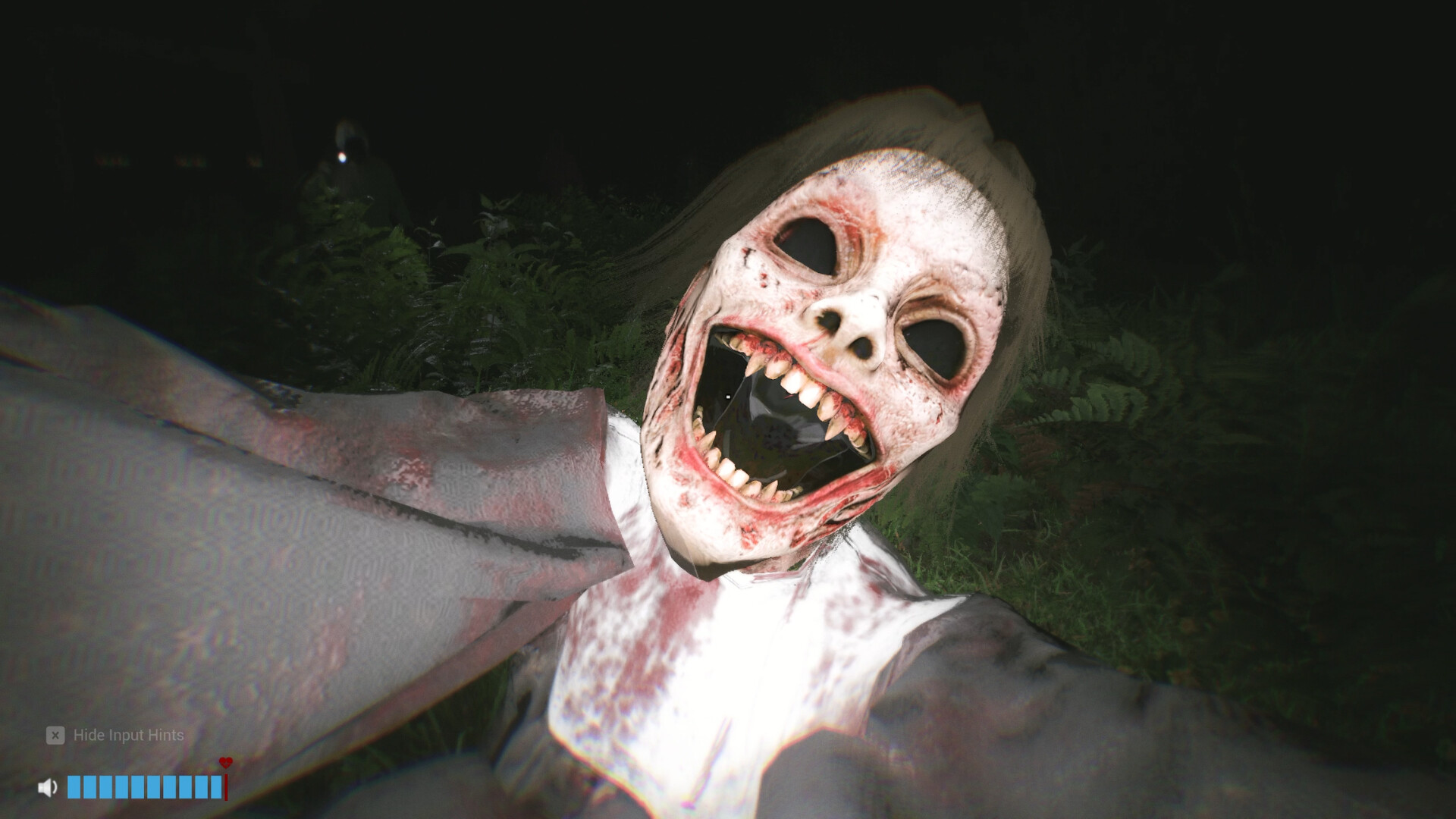 Sector 13: Haunted Woods screenshot #4