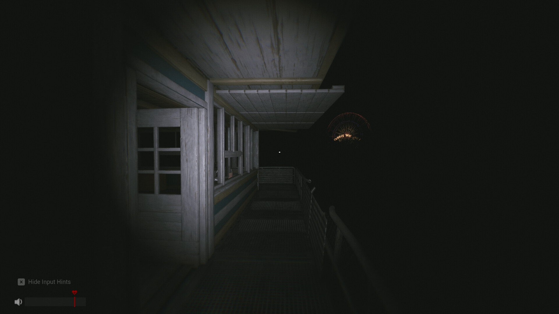 Sector 13: Haunted Woods screenshot 8