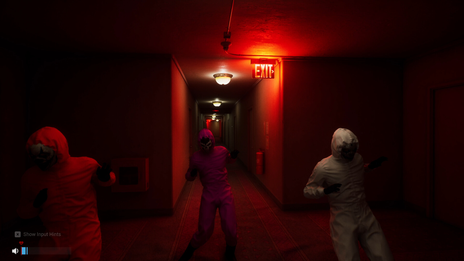 Sector 13: Haunted Woods – Screenshot 21