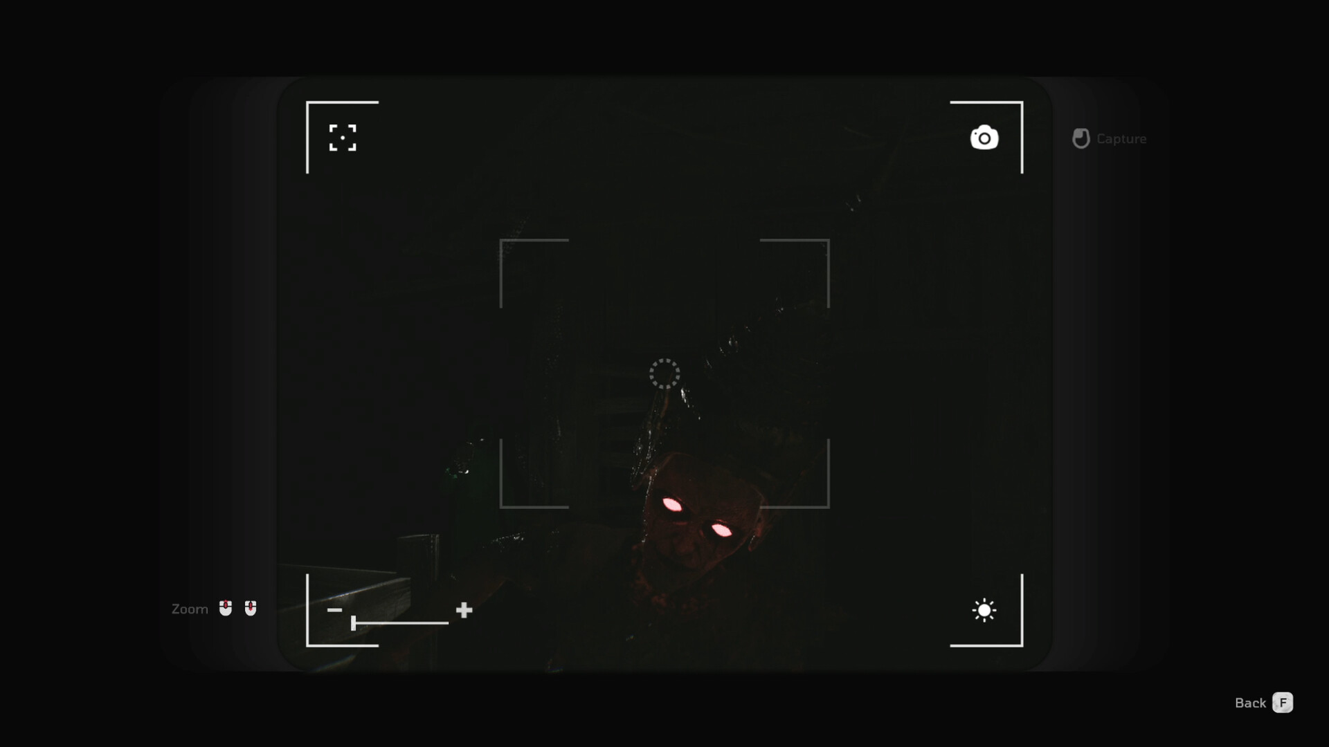 Sector 13: Haunted Woods screenshot 5