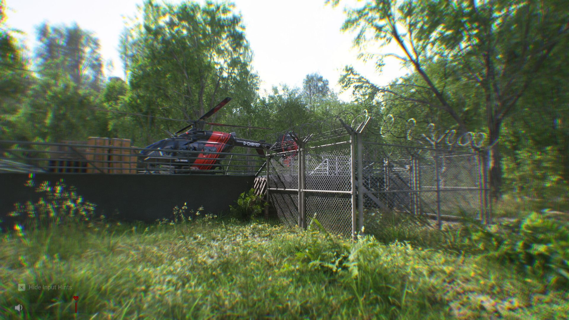 Sector 13: Haunted Woods screenshot #18