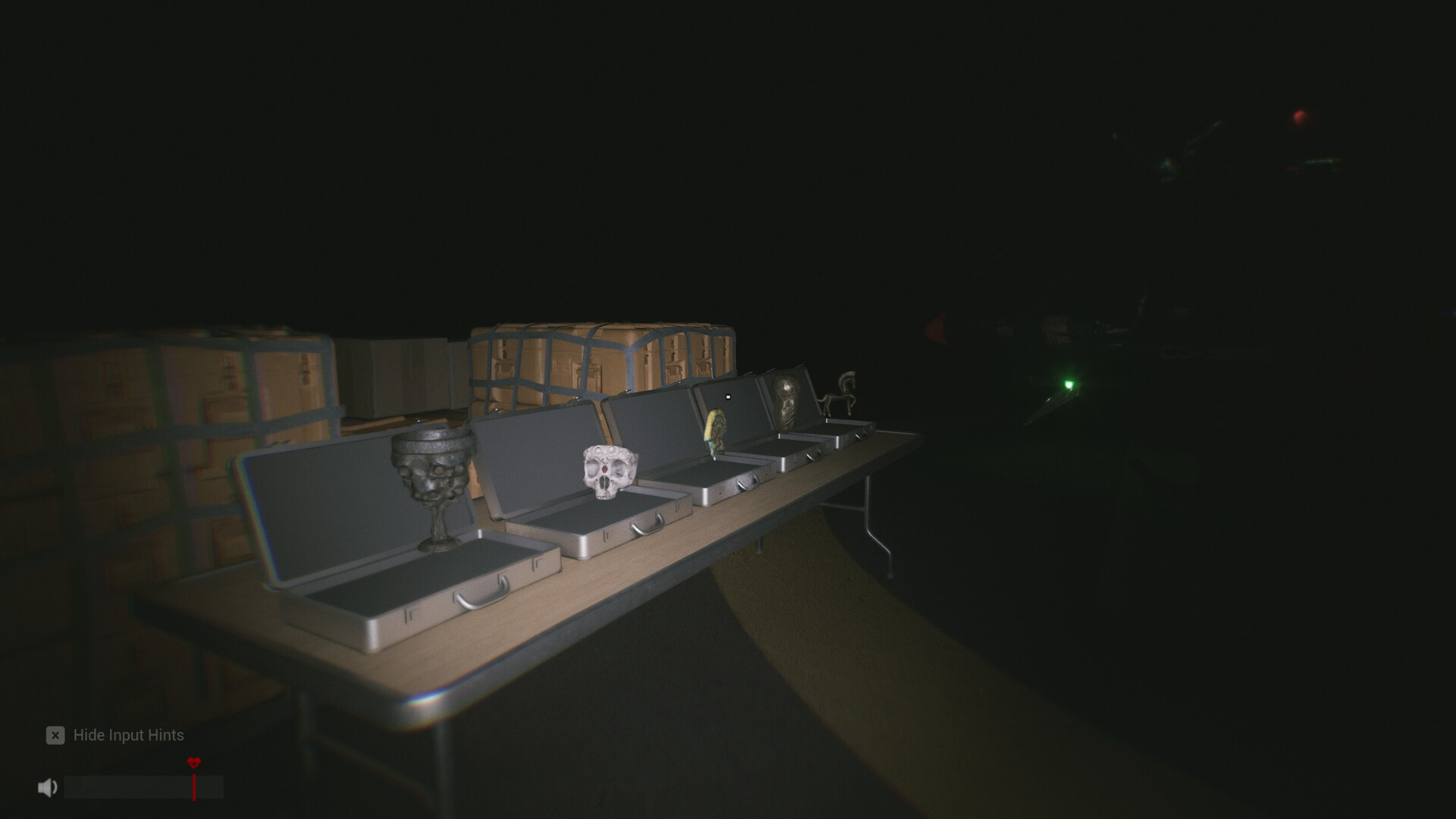 Sector 13: Haunted Woods screenshot #16
