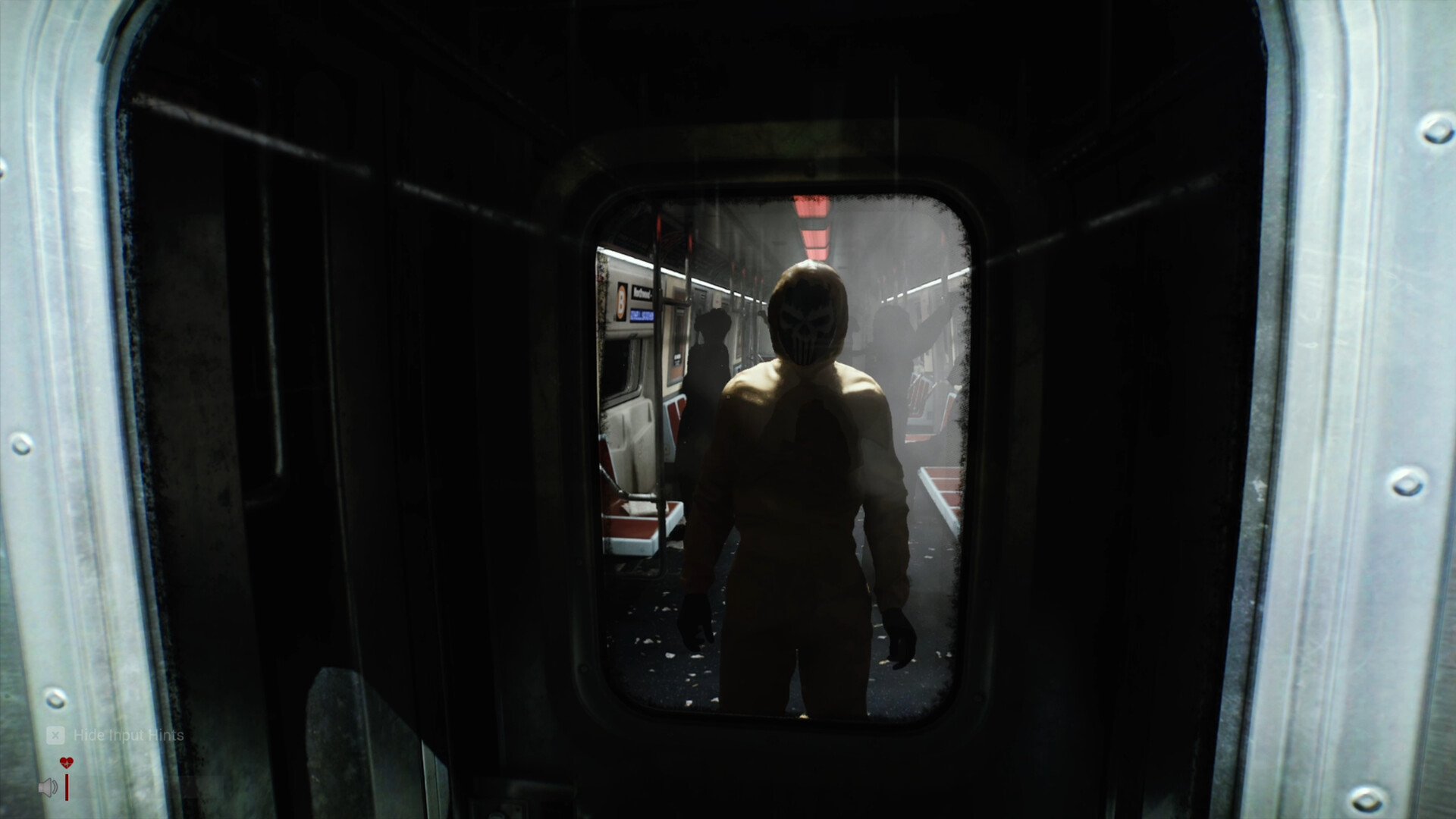 Sector 13: Haunted Woods – Screenshot 20